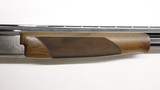 Browning Citori 525 Sport Grade 3, 12ga, 30" Invector x 5, 2005 - 4 of 21