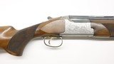 Browning Citori 525 Sport Grade 3, 12ga, 30" Invector x 5, 2005 - 1 of 21