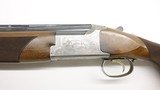 Browning Citori 525 Sport Grade 3, 12ga, 30" Invector x 5, 2005 - 18 of 21