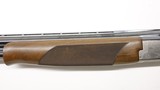 Browning Citori 525 Sport Grade 3, 12ga, 30" Invector x 5, 2005 - 17 of 21