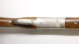 Beretta 686 Silver Pigeon S, Screw choke, 12ga, 30