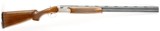 Beretta 686 Silver Pigeon S, Screw choke, 12ga, 30