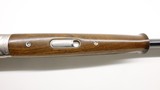 Beretta 686 Silver Pigeon S, Screw choke, 12ga, 30
