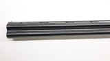 Beretta 686 Silver Pigeon S, Screw choke, 12ga, 30