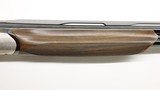 Benelli 828U Nickel, 12ga, 30