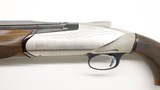 Benelli 828U Nickel, 12ga, 30