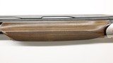 Benelli 828U Nickel, 12ga, 30