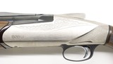 Benelli 828U Nickel, 12ga, 30