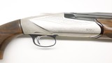 Benelli 828U Nickel, 12ga, 30