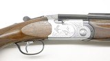 Beretta 682 682L Trap, 12ga, 30