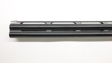 Beretta 682 682L Trap, 12ga, 30
