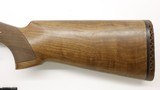 Beretta 682 682L Trap, 12ga, 30