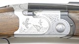 Beretta 682 682L Trap, 12ga, 30