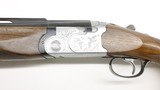 Beretta 682 682L Trap, 12ga, 30