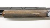 Beretta 682 682L Trap, 12ga, 30