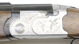 Beretta 682 682L Trap, 12ga, 30