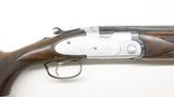 Beretta 687 EL Gold, 12ga, 30