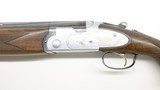 Beretta 687 EL Gold, 12ga, 30
