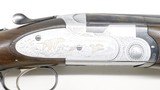 Beretta 687 EL Gold, 12ga, 30