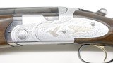 Beretta 687 EL Gold, 12ga, 30