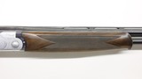 Beretta 687 EL Gold, 12ga, 30