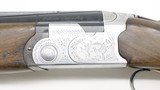 Beretta 687 Silver Pigeon Sport, 12ga, 30 3/4