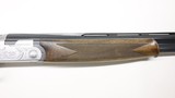 Beretta 687 Silver Pigeon Sport, 12ga, 30 3/4