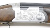 Beretta 687 Silver Pigeon Sport, 12ga, 30 3/4