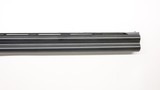 Beretta 687 Silver Pigeon Sport, 12ga, 30 3/4