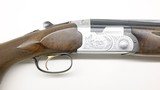 Beretta 687 Silver Pigeon Sport, 12ga, 30 3/4