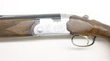 Beretta 687 Silver Pigeon Sport, 12ga, 30 3/4