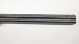 Sarriugarte Over and Under boxlock, Pre Kemen, 12ga, 28