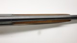 Sarriugarte Over and Under boxlock, Pre Kemen, 12ga, 28
