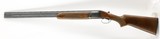 Sarriugarte Over and Under boxlock, Pre Kemen, 12ga, 28
