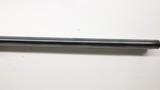 Sarriugarte Over and Under boxlock, Pre Kemen, 12ga, 28
