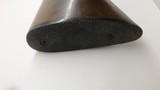 Sarriugarte Over and Under boxlock, Pre Kemen, 12ga, 28