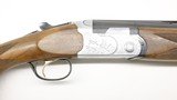 Beretta S687 687, 12ga, 28