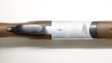 Beretta S687 687, 12ga, 28