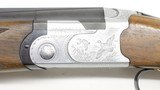 Beretta S687 687, 12ga, 28