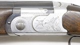 Beretta S687 687 Sport, 12ga, 30" Made 1994, Like Silver Pigeon 3 - 20 of 23