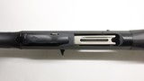 Benelli M1 Super 90 Synthetic, LEFT HAND, 12ga, 28