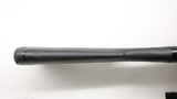 Benelli M1 Super 90 Synthetic, LEFT HAND, 12ga, 28