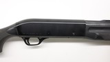 Benelli M1 Super 90 Synthetic, LEFT HAND, 12ga, 28