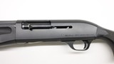 Benelli M1 Super 90 Synthetic, LEFT HAND, 12ga, 28