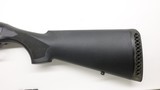 Benelli M1 Super 90 Synthetic, LEFT HAND, 12ga, 28