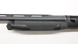 Benelli M1 Super 90 Synthetic, LEFT HAND, 12ga, 28