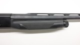 Benelli M1 Super 90 Synthetic, LEFT HAND, 12ga, 28