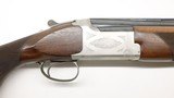 Browning Citori White Lightning, 12ga, 28