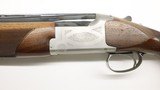 Browning Citori White Lightning, 12ga, 28
