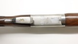 Browning Citori White Lightning, 12ga, 28